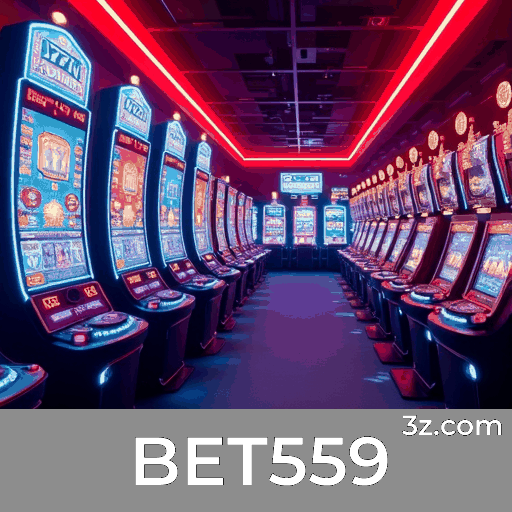 Inovação Tecnológica da BET559: Plataforma de Apostas